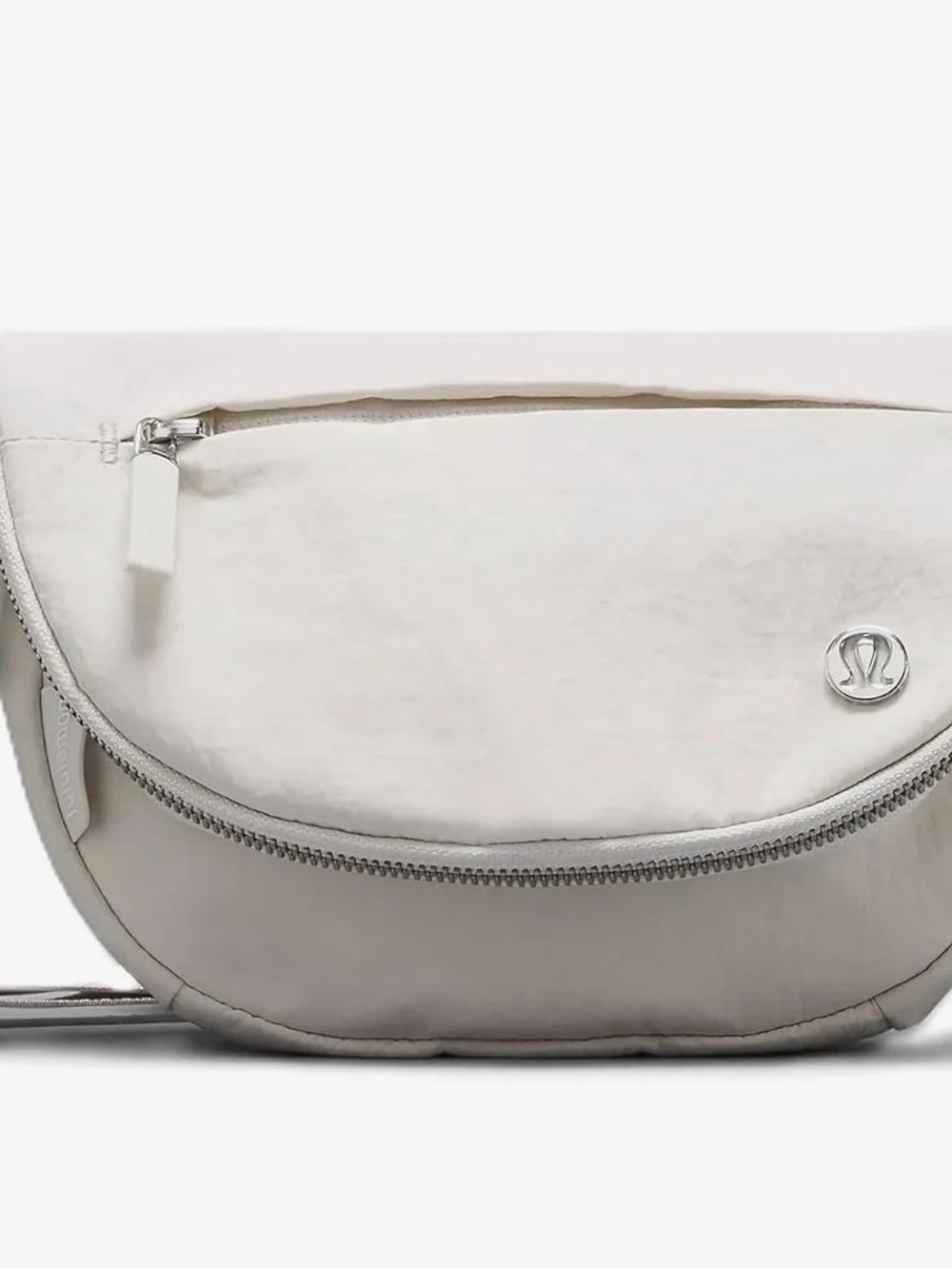 lululemon athletica festival Bag 2L